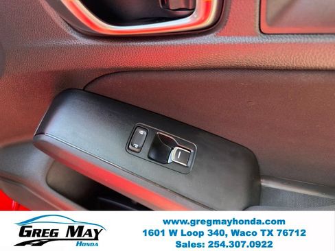 Used 2025 Honda Civic Sport image 29