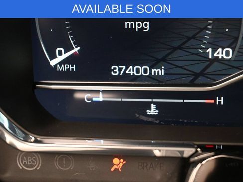 Used 2024 GMC Sierra 1500 SLT AWD/4WD image 19