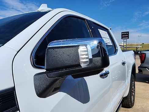 New 2026 GMC Sierra 1500 Denali Ultimate image 12