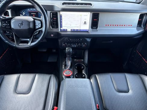 Certified 2023 Ford Bronco Raptor AWD/4WD image 14