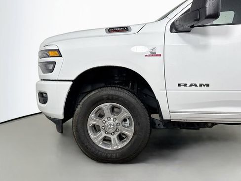Used 2025 RAM 2500 Big Horn image 30