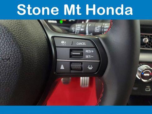 New 2025 Honda Civic Type R image 24