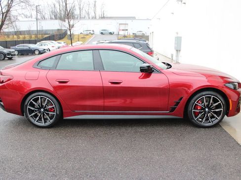 New 2026 BMW 440i xDrive AWD/4WD image 30