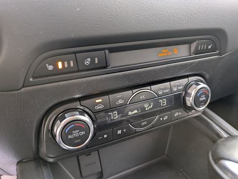 Used 2017 MAZDA CX-5 Grand Touring w/ Premium Package image 26