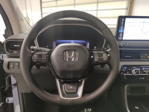 New 2026 Honda Pilot Elite image 5