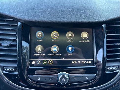 Used 2019 Chevrolet Trax LS image 22