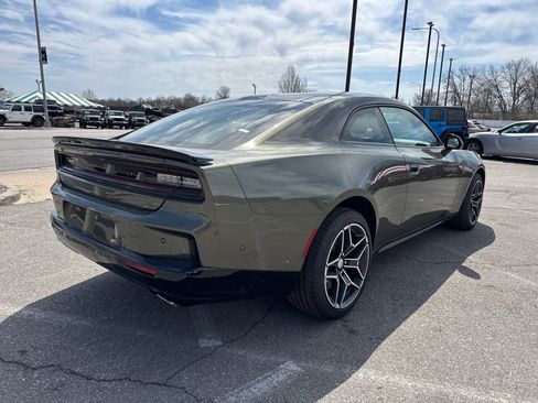 New 2026 Dodge Charger Scat Pack image 5