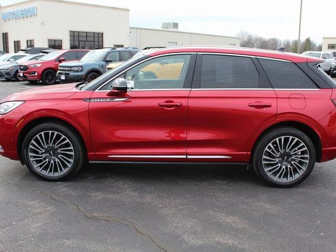 Used 2020 Lincoln Corsair Reserve w/ Equipment Group 202A image 4