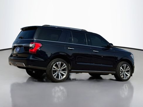 Certified 2021 Ford Expedition Limited AWD/4WD image 7