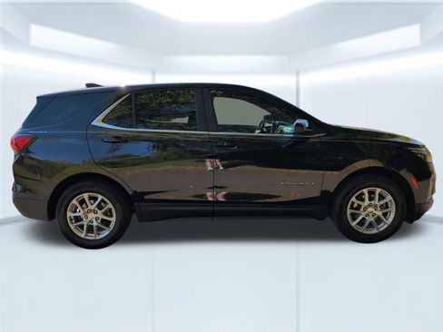 Used 2024 Chevrolet Equinox LT FWD image 7