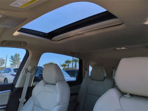 Certified 2018 Acura MDX FWD w/ Technology Package image 20