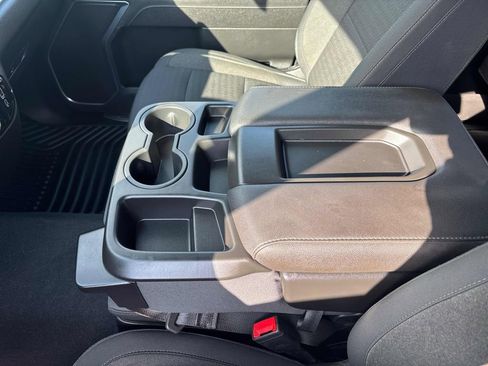 Used 2025 Chevrolet Silverado 2500 LT w/ Safety Package image 19