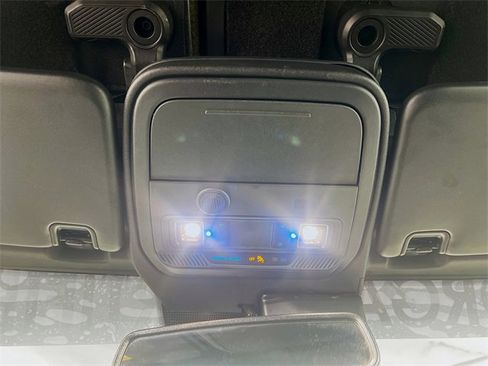 Used 2023 Ford Bronco Big Bend w/ Sasquatch Package image 19