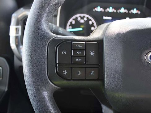 Used 2023 Ford F150 XL w/ STX Appearance Package image 42