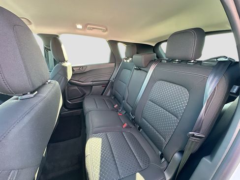 New 2026 Ford Escape Active image 16
