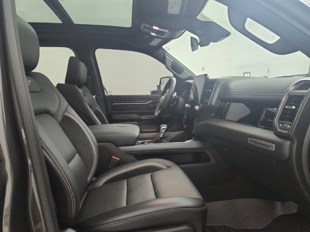 Used 2026 RAM 1500 Rebel w/ G/T Package AWD/4WD image 35