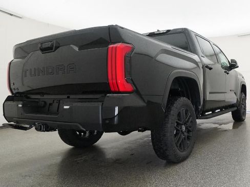 New 2026 Toyota Tundra Limited AWD/4WD image 24