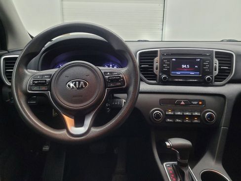 Used 2019 Kia Sportage LX image 22