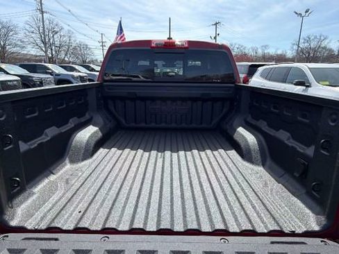 New 2026 GMC Canyon Denali AWD/4WD image 11