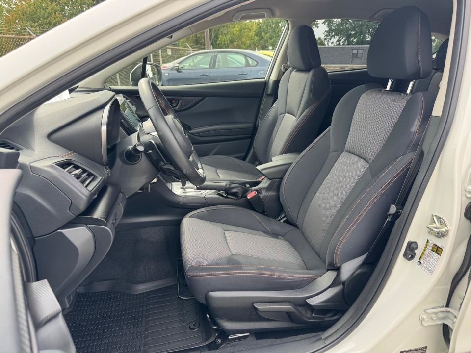 Used 2022 Subaru Crosstrek 2.0i Premium AWD/4WD image 34