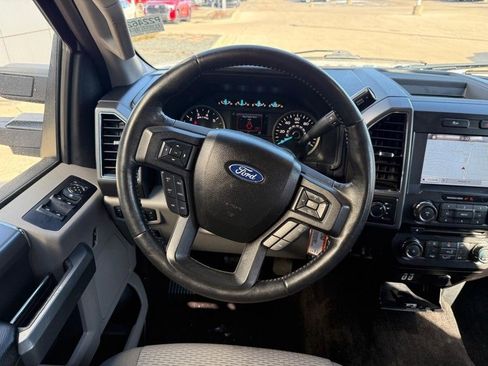 Used 2018 Ford F150 XLT w/ Equipment Group 302A Luxury image 13