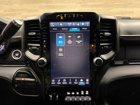 Used 2022 RAM 3500 Limited image 26