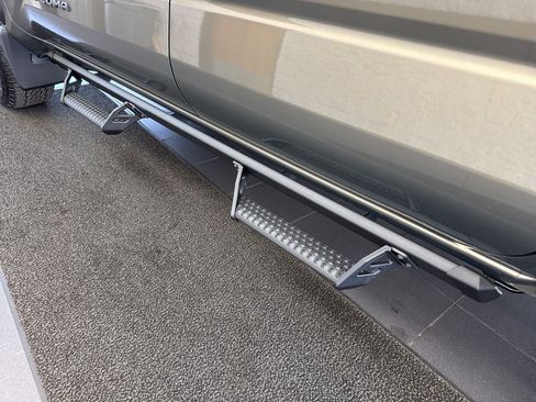 New 2026 Toyota Tacoma TRD Off-Road image 11