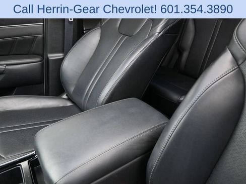 Used 2023 Kia Sorento SX AWD/4WD image 14