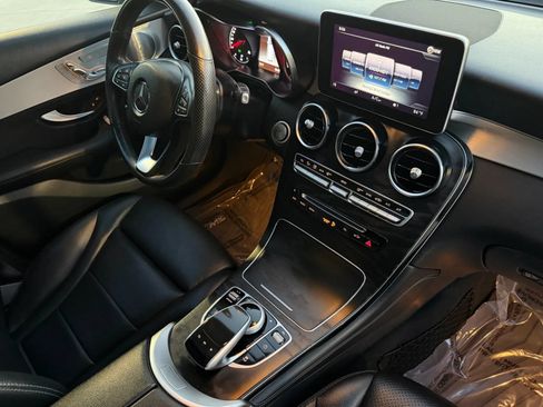 Used 2019 Mercedes-Benz GLC 300 4MATIC image 44
