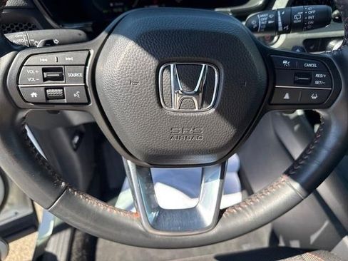Used 2023 Honda CR-V Sport image 7