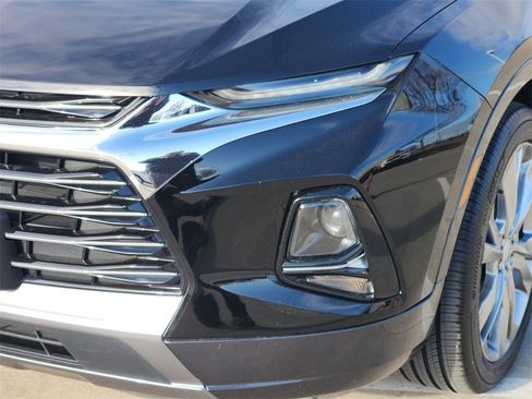 Used 2022 Chevrolet Blazer Premier w/ Enhanced Convenience Package image 11