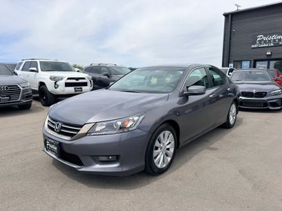 Used 2013 Honda Accord EX