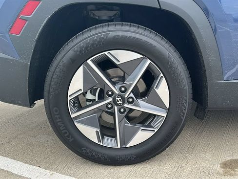 Used 2026 Hyundai Tucson SEL Plus FWD image 16