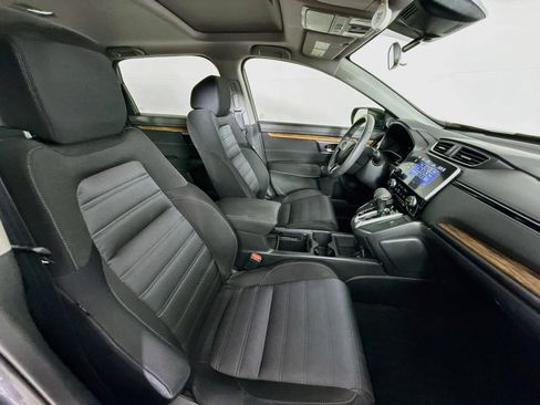Used 2019 Honda CR-V EX image 35