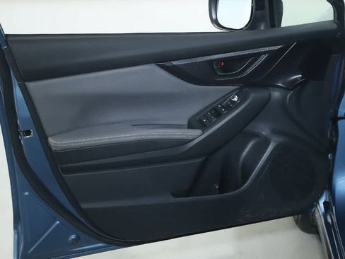 Certified 2022 Subaru Crosstrek 2.5i Sport AWD/4WD image 15