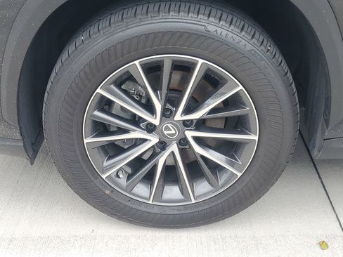 Used 2023 Lexus NX 350 AWD w/ Premium Package image 7