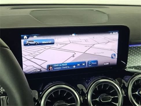 Certified 2025 Mercedes-Benz GLB 250 4MATIC image 59