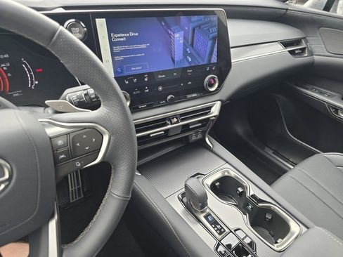 Certified 2024 Lexus RX 350 F Sport w/ Convenience Package image 38