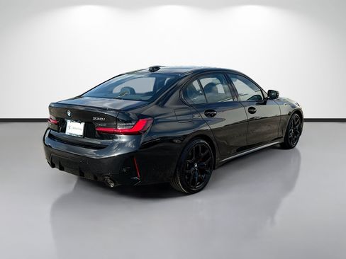 New 2026 BMW 330i xDrive Sedan w/ M Sport Package AWD/4WD image 3