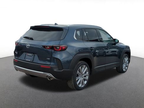 New 2026 MAZDA CX-50 AWD 2.5 S w/ Cargo Package image 6