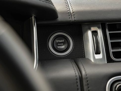 Used 2018 Land Rover Range Rover Autobiography AWD/4WD image 19