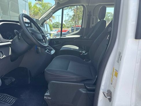 Used 2023 Ford Transit 350 XLT RWD image 5