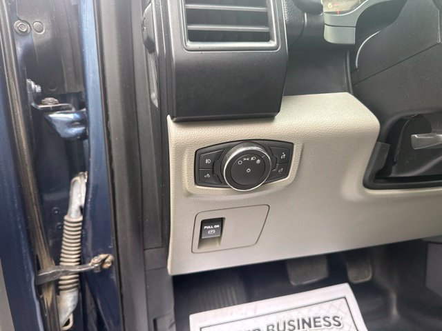 Used 2018 Ford F150 XL w/ Equipment Group 101A Mid RWD image 7