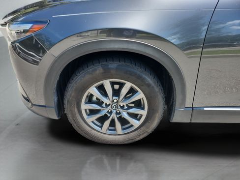Used 2022 MAZDA CX-9 Touring AWD/4WD image 22
