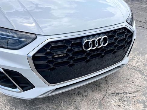 Used 2022 Audi Q5 2.0T Premium AWD/4WD image 30