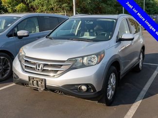 Used 2014 Honda CR-V EX-L image 1