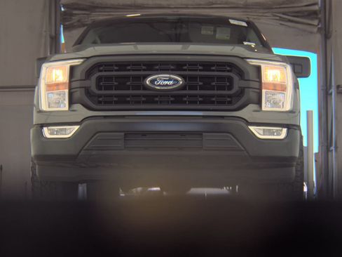 Used 2022 Ford F150 XL w/ Equipment Group 101A High image 6