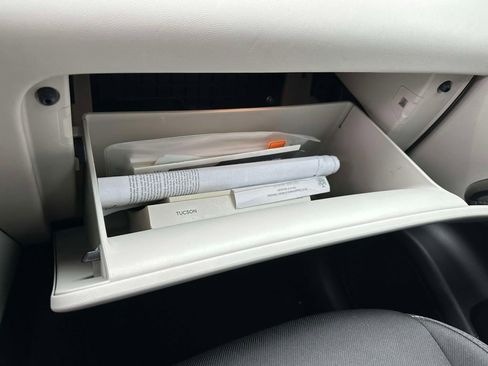 Certified 2022 Hyundai Tucson SEL w/ Convenience Package image 30