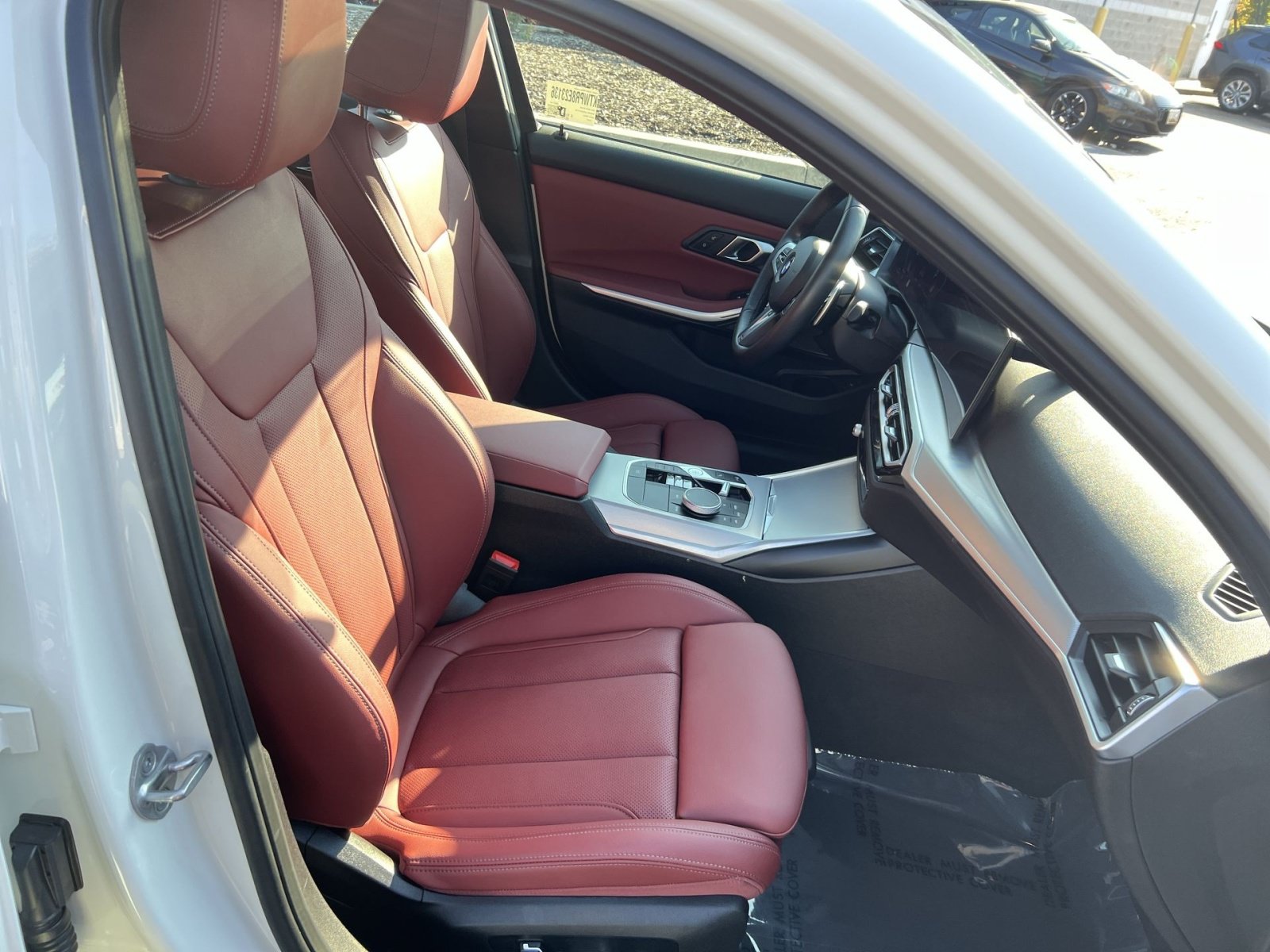 Used 2024 BMW M340i xDrive w/ Premium Package AWD/4WD image 27