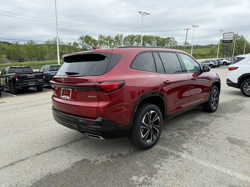 New 2026 Buick Enclave Sport Touring AWD/4WD image 5